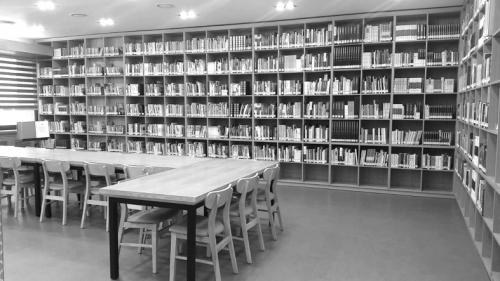 “習(xí)近平書(shū)齋”在首爾大學(xué)正式開(kāi)館 介紹多彩中國(guó)