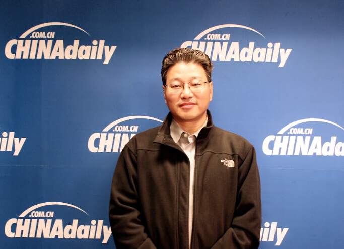 【新銳人物專訪】愛福窩云技術(shù)董事長陳偉昌