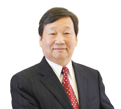 地產華表獎大咖云集 路勁地產集團董事局主席單偉豹確認出席