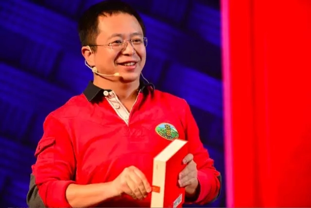 頻為黨報寫文章，周鴻祎化身“創業公知”