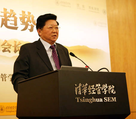 地產華表獎大咖云集 中國房地產開發集團理事長孟曉蘇確認出席