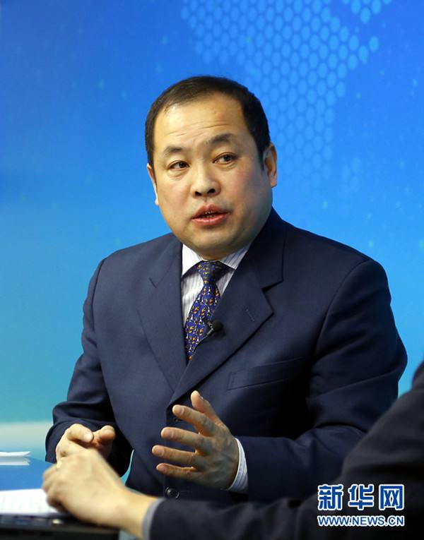 新華網專訪：軍事專家詳解國防和軍隊改革