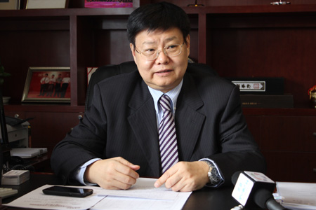 【聚焦華表獎(jiǎng)】之名人觀點(diǎn) 張民耕：房地產(chǎn)無(wú)國(guó)界