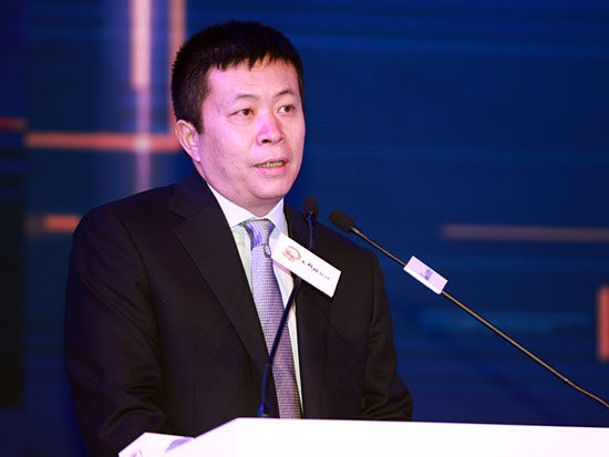 曹國偉：創新驅動需要監管體系理解和支持