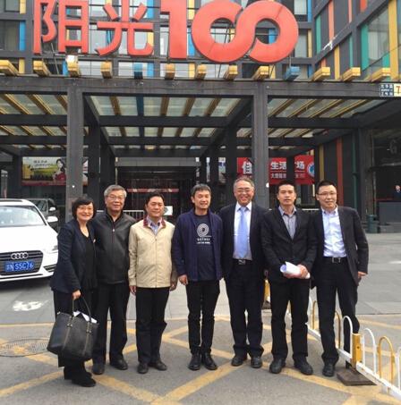 《海花訪談》之優客工場創始人毛大慶 眾創空間與共享經濟