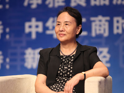 《海花訪談》聶梅生：互聯網+雙層眾籌創新養老產業新模式