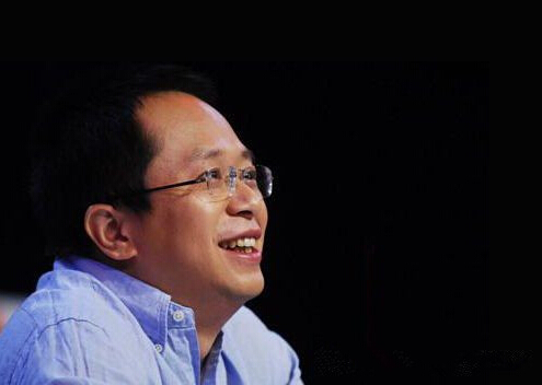 窮人不該創業嗎？世網大會前夕他們怎么說