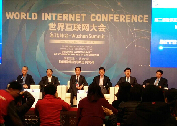 360周鴻祎:創業者不能被大佬忽悠 “生態”不能成為遮羞布