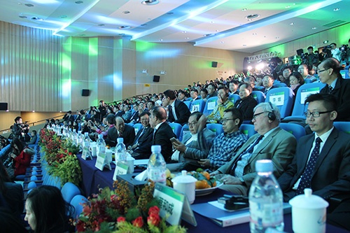 【直播】碧桂園五星品牌戰略啟動暨森林城市全國發布會