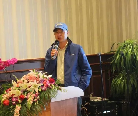 藍?；饠y手李嘉誠子公司及地產界大佬 成立首個地產金融行業聯盟