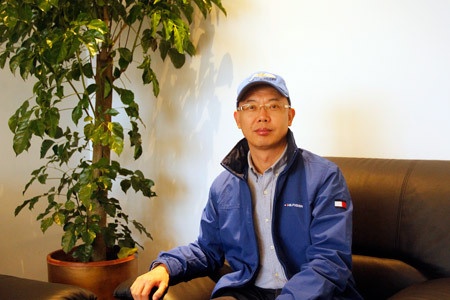 《?；ㄔL談》歐洋：土地交易熱 重塑新的價值洼地