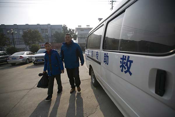 全國求助尋親網正式上線 失蹤人員有望早日回家