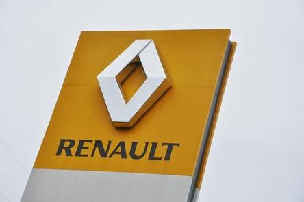 雷諾卷入尾氣造假門？公司遭查股價暴跌22%