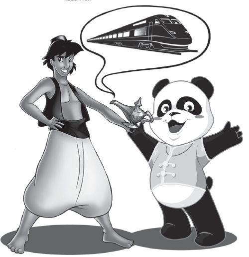 華黎明：習主席訪問中東，彰顯中國全方位外交政策