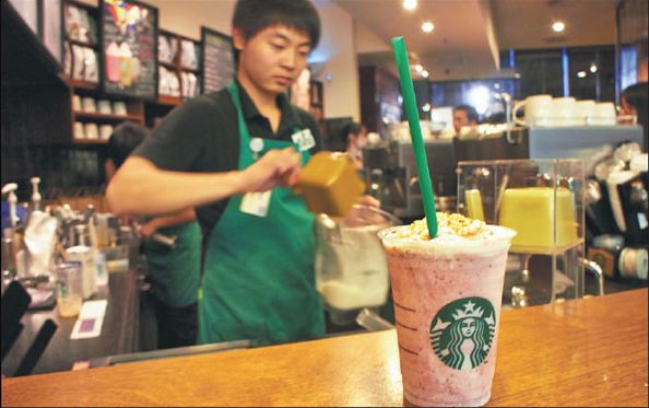 外國企業看好在華發展前景