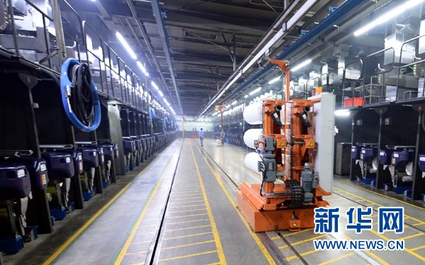 奮力邁向中高端——黨的十八大以來我國經濟結構逐步優化升級的啟示