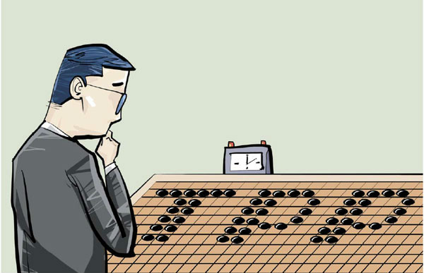 評論:中國該作何應對TPP