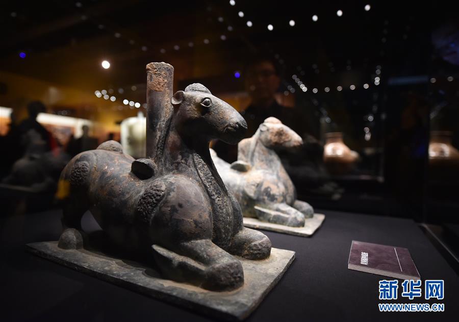 海昏侯墓存四大未解之謎 或將改寫歷史