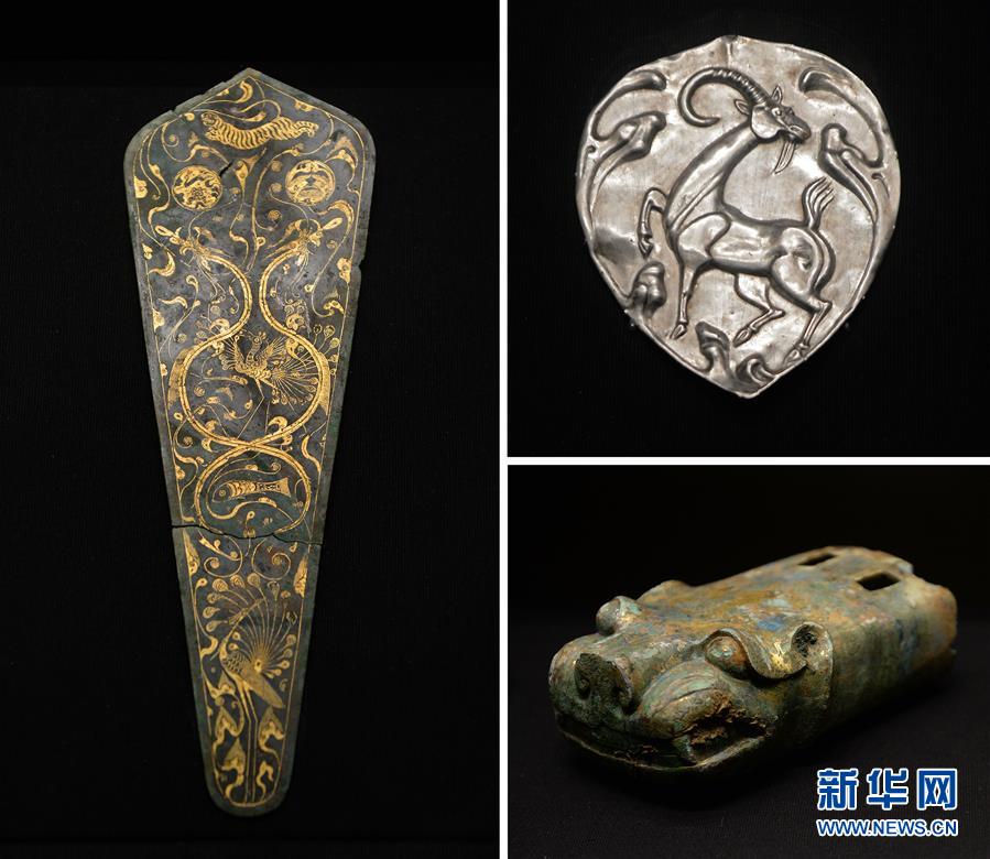 海昏侯墓存四大未解之謎 或將改寫歷史