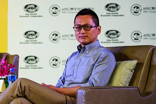 在行：打造專業(yè)知識(shí)交流平臺(tái)