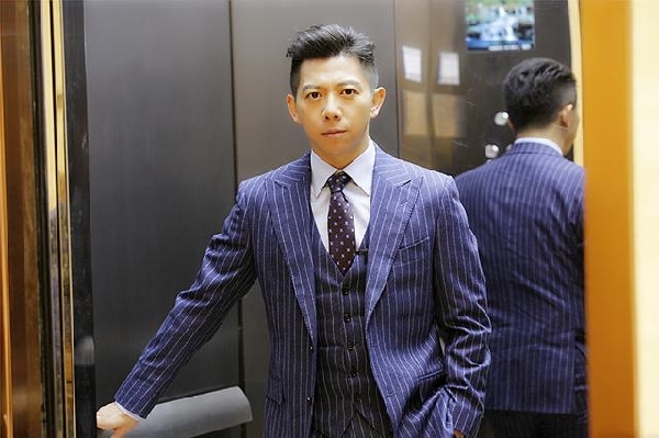 老虎證券“財富導師”胡海泉：趕考基金業資格 想拿上崗證