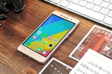 鋒尚mini：千元機(jī)中的顏值擔(dān)當(dāng)