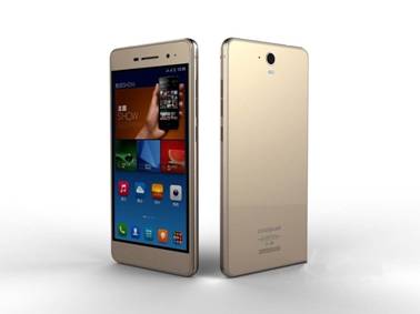 鋒尚mini：千元機(jī)中的顏值擔(dān)當(dāng)