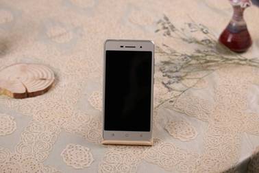 鋒尚mini：千元機(jī)中的顏值擔(dān)當(dāng)