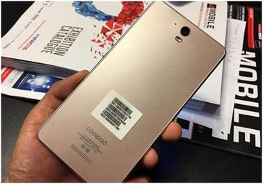 鋒尚mini：千元機(jī)中的顏值擔(dān)當(dāng)