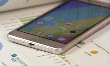 鋒尚mini：千元機(jī)中的顏值擔(dān)當(dāng)