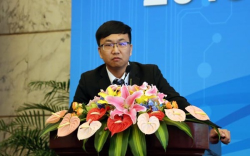 中國高性能融合互連網絡技術論壇在京舉行