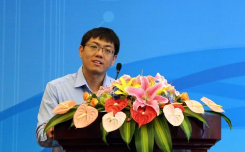 中國高性能融合互連網絡技術論壇在京舉行