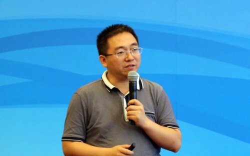 中國高性能融合互連網絡技術論壇在京舉行