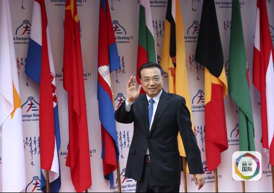 總理出訪(fǎng)微鏡頭|“中國(guó)方案”描繪亞歐合作升級(jí)版