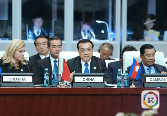 總理出訪(fǎng)微鏡頭|“中國(guó)方案”描繪亞歐合作升級(jí)版