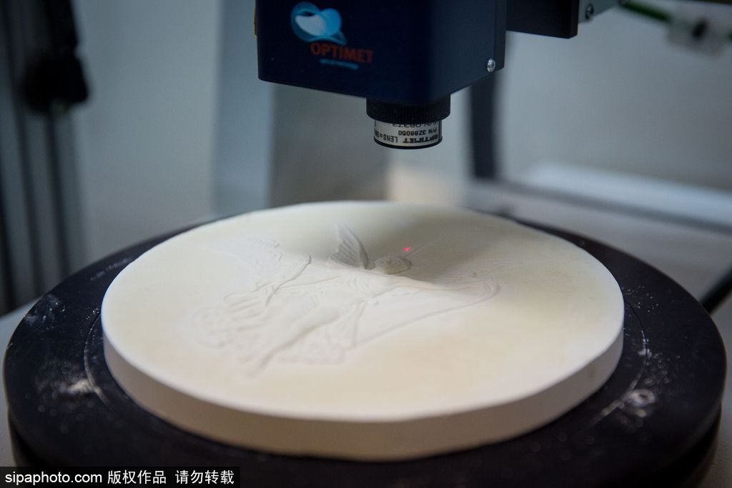 探秘里約奧運會獎牌制作過程 將是最環(huán)保獎牌