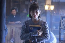 任賢齊王子文音樂電影《時光誅仙》全網(wǎng)上線 愛在時光當鋪