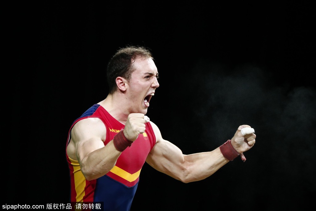 勝負(fù)無關(guān) 氣勢更重要！盤點(diǎn)奧運(yùn)會(huì)賽場的“怒吼天尊”