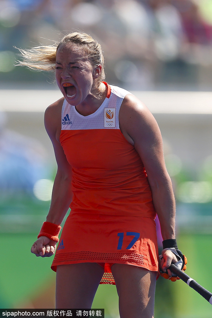 勝負無關 氣勢更重要！盤點奧運會賽場的“怒吼天尊”