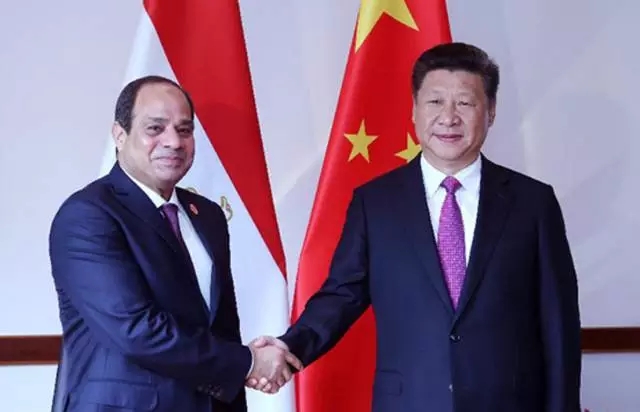 G20峰會(huì)第一天，習(xí)近平都在忙什么？