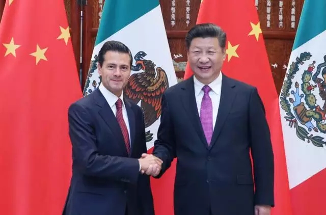 G20峰會(huì)第一天，習(xí)近平都在忙什么？