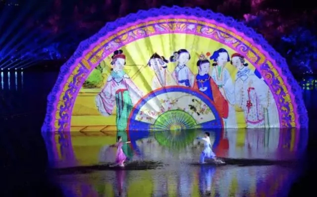 驚艷 | 昨晚，G20晚會用美刷爆了朋友圈！九大節目看點都在這