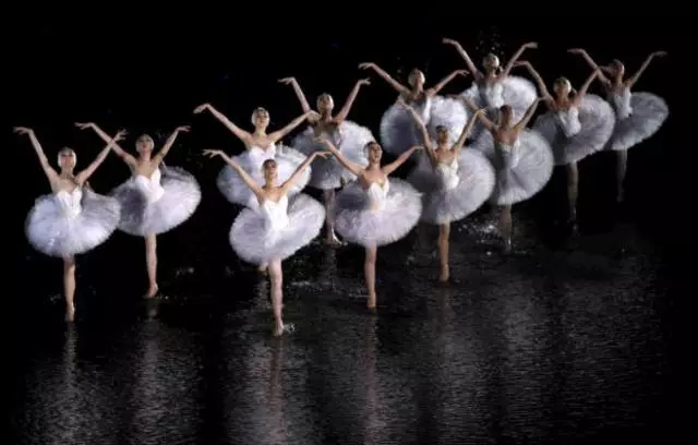 驚艷 | 昨晚，G20晚會用美刷爆了朋友圈！九大節目看點都在這