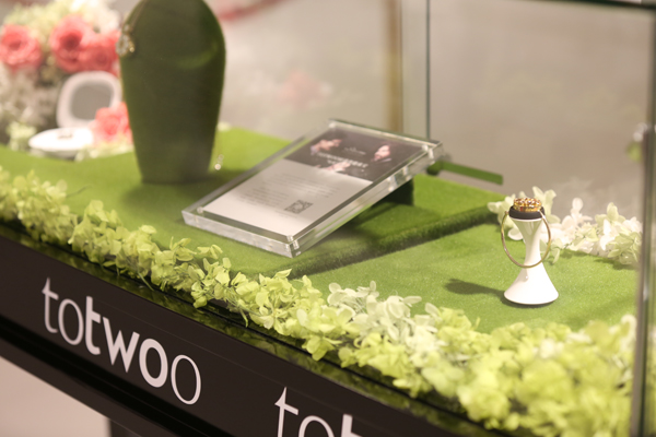 可穿戴設備新貴：珠寶首飾的智能化之路