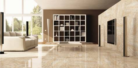 欲知博洛尼亞展最I(lǐng)N家裝風(fēng)向標(biāo)?且看諾貝爾瓷拋磚