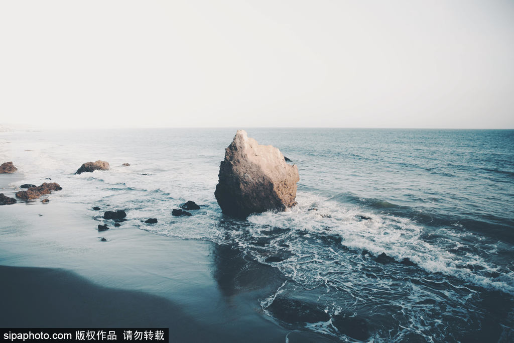 19歲攝影師記錄美國風光 360度無死角絕美震撼