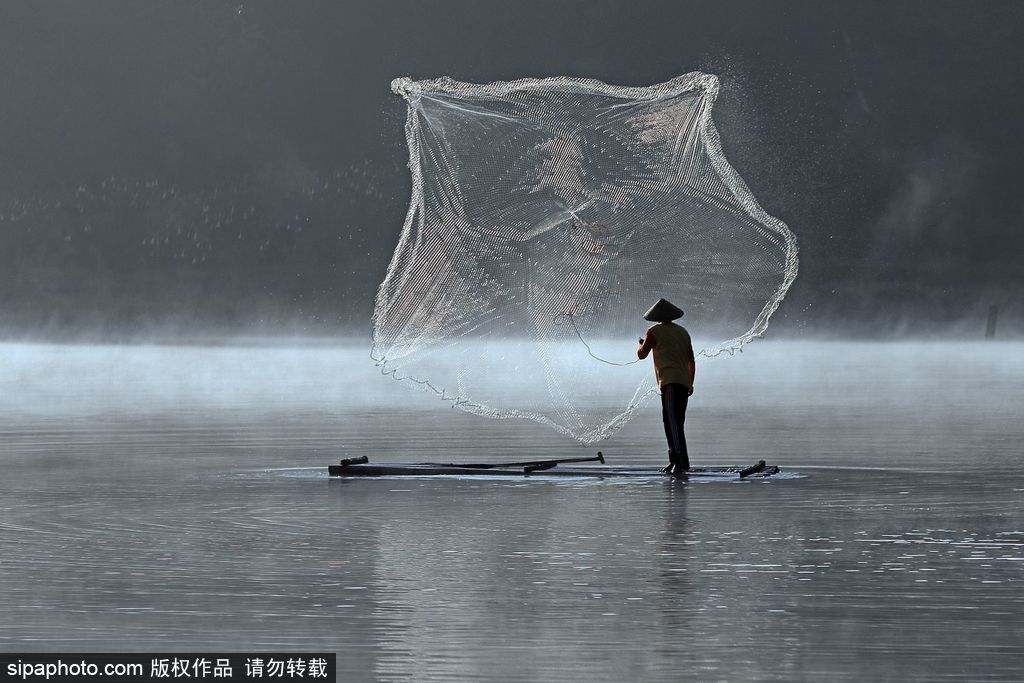 熱帶島國的獨有魅力 行走印尼尋找“世外桃源”