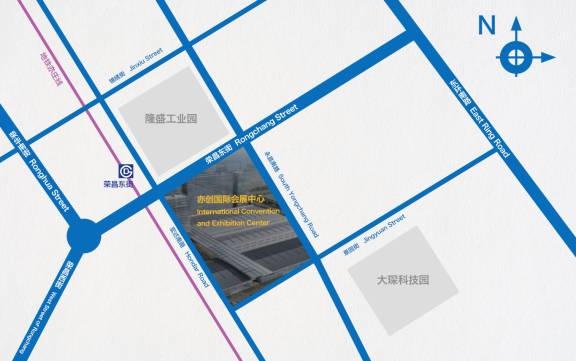 參會指南——助你輕松玩轉2016世界機器人大會