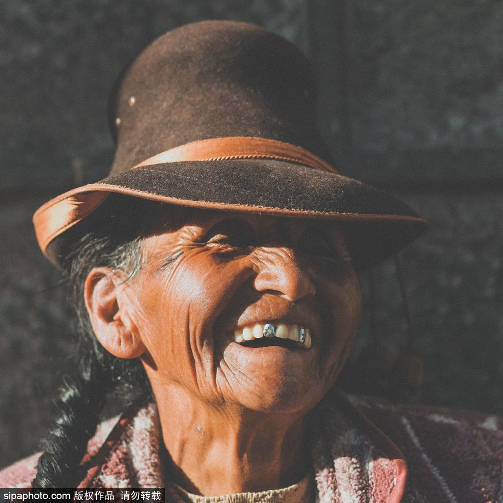 旅途最打動(dòng)人心的記憶 記錄世界各地面孔感受獨(dú)特地域情懷