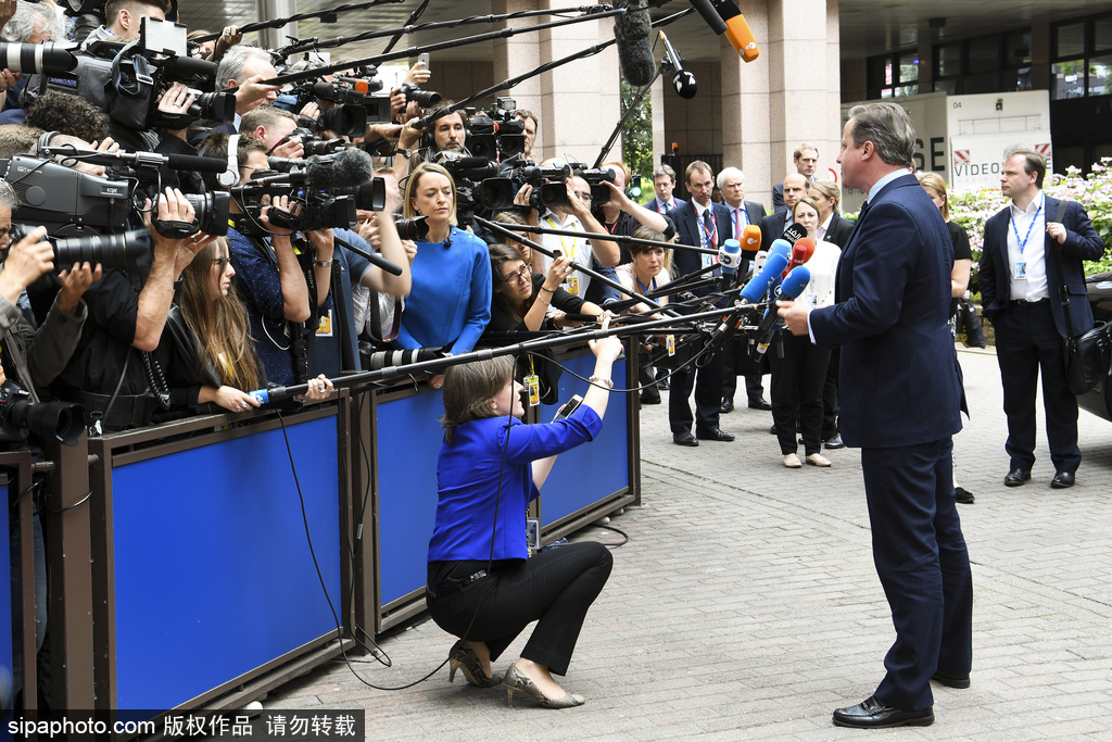 記者節 盤點鏡頭背后國外媒體人的“洪荒之力”